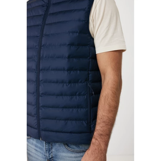 Męski bezrękawnik Iqoniq Meru, poliester z recyklingu (T1702.002.4XL)-1