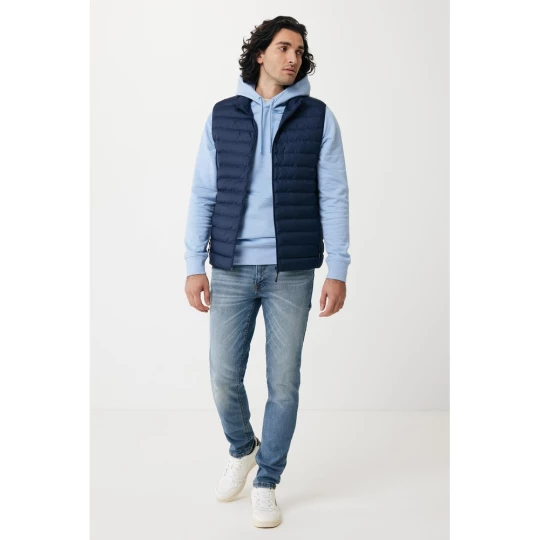 Męski bezrękawnik Iqoniq Meru, poliester z recyklingu (T1702.002.4XL)-1