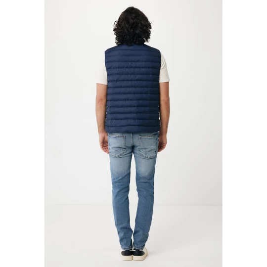 Męski bezrękawnik Iqoniq Meru, poliester z recyklingu (T1702.002.XXXL)-1