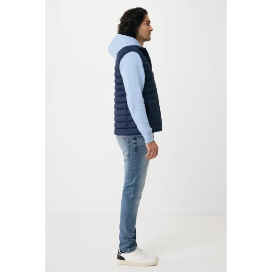 Męski bezrękawnik Iqoniq Meru, poliester z recyklingu (T1702.002.XXXL)-1