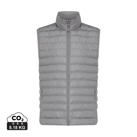 Męski bezrękawnik Iqoniq Meru, poliester z recyklingu (T1702.035.XXXL)-1