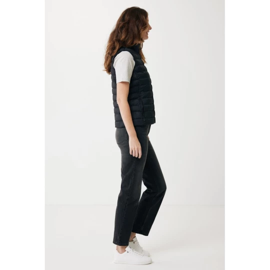 Damski bezrękawnik Iqoniq Meru, poliester z recyklingu (T4702.001.XL)-1