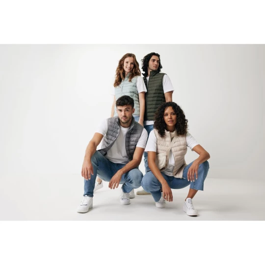 Damski bezrękawnik Iqoniq Meru, poliester z recyklingu (T4702.023.M)-1