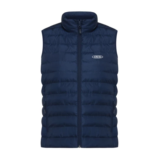 Damski bezrękawnik Iqoniq Meru, poliester z recyklingu (T4702.002.XS)-1