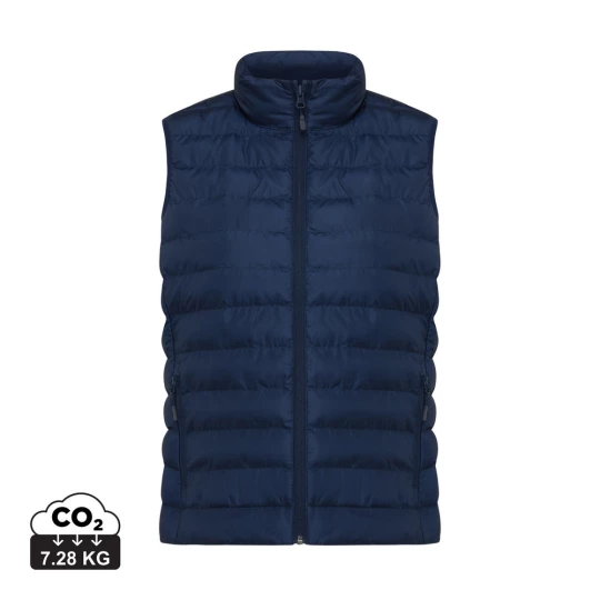 Damski bezrękawnik Iqoniq Meru, poliester z recyklingu (T4702.002.XS)-1