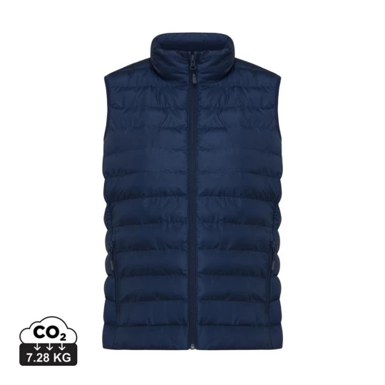 Damski bezrękawnik Iqoniq Meru, poliester z recyklingu (T4702.002.XXXL)-1