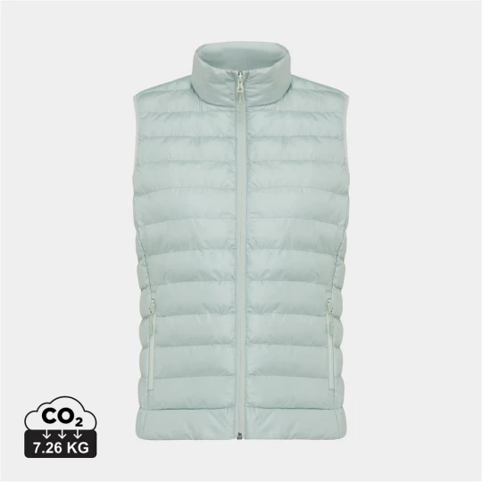 Damski bezrękawnik Iqoniq Meru, poliester z recyklingu (T4702.023.XXXL)-1