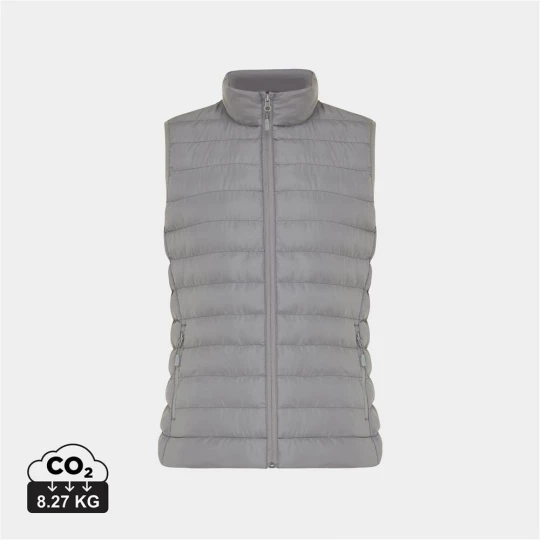 Damski bezrękawnik Iqoniq Meru, poliester z recyklingu (T4702.035.XXL)-1