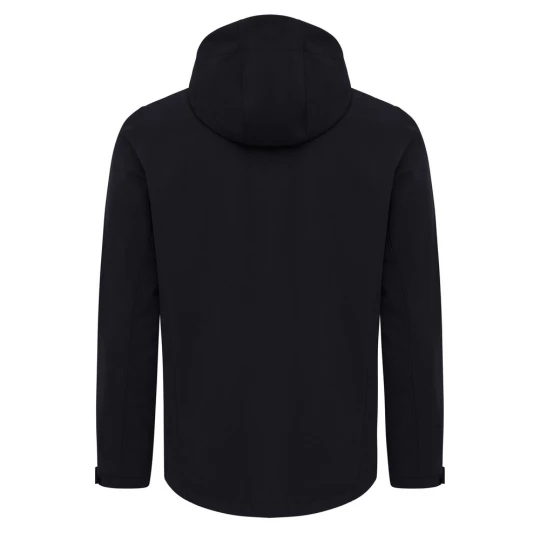 Męska kurtka softshell Iqoniq Makalu AWARE™ (T1700.001.5XL)-1