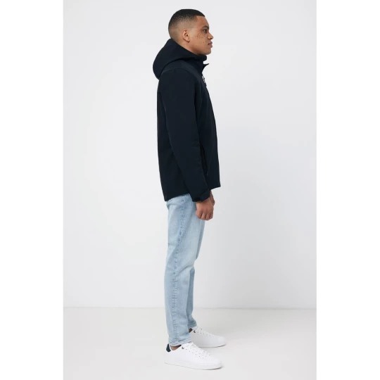Męska kurtka softshell Iqoniq Makalu AWARE™ (T1700.001.XL)-1
