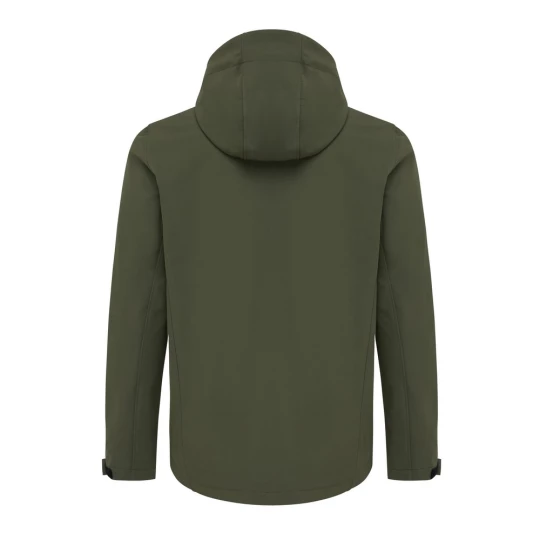 Męska kurtka softshell Iqoniq Makalu AWARE™ (T1700.020.L)-1