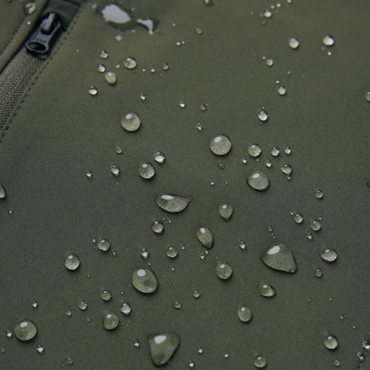 Męska kurtka softshell Iqoniq Makalu AWARE™ (T1700.020.L)-1