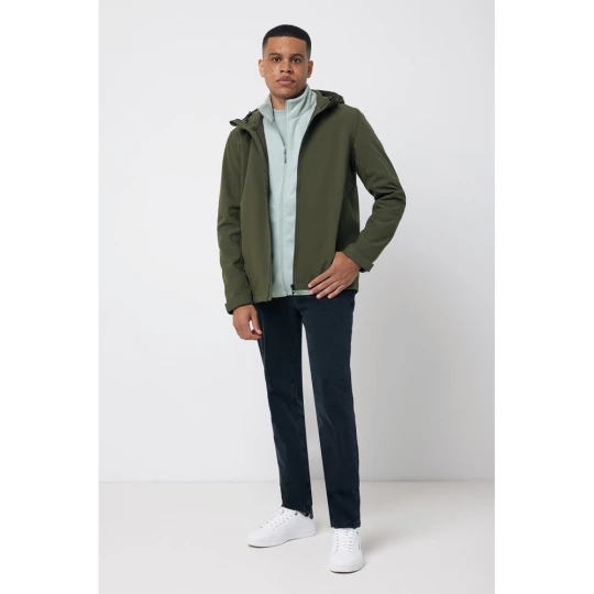 Męska kurtka softshell Iqoniq Makalu AWARE™ (T1700.020.M)-1