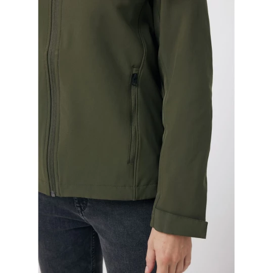 Męska kurtka softshell Iqoniq Makalu AWARE™ (T1700.020.M)-1