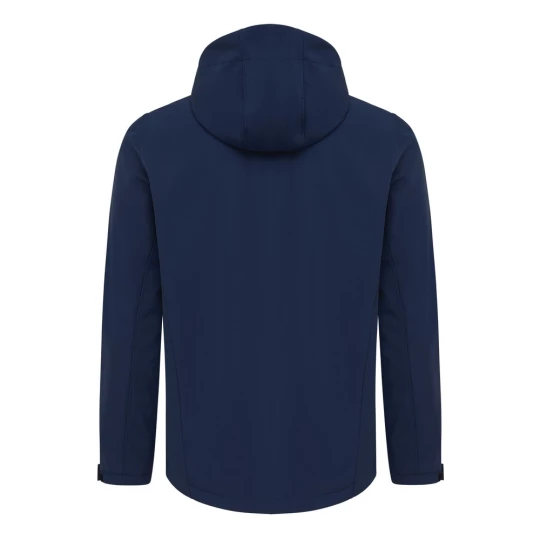Męska kurtka softshell Iqoniq Makalu AWARE™ (T1700.002.S)-1