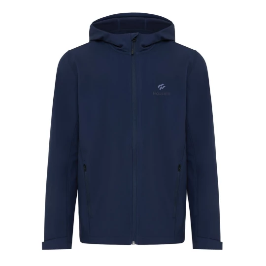 Męska kurtka softshell Iqoniq Makalu AWARE™ (T1700.002.S)-1