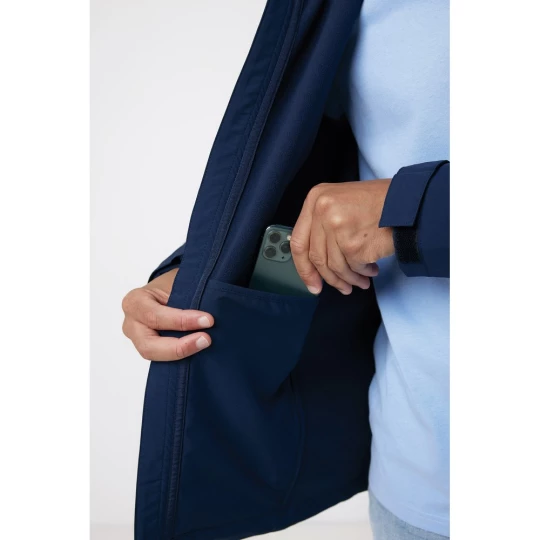 Męska kurtka softshell Iqoniq Makalu AWARE™ (T1700.002.XL)-1