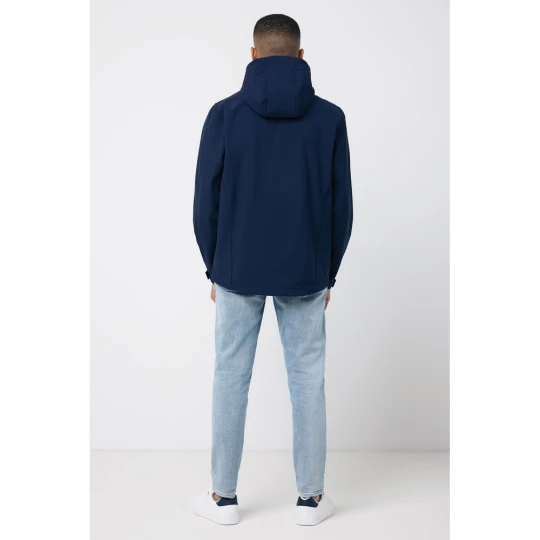 Męska kurtka softshell Iqoniq Makalu AWARE™ (T1700.002.XXXL)-1