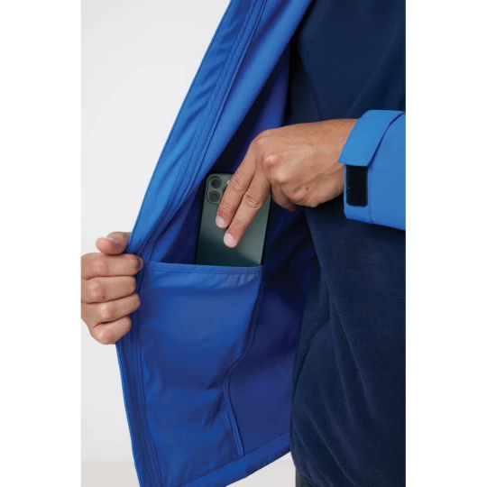 Męska kurtka softshell Iqoniq Makalu AWARE™ (T1700.025.L)-1