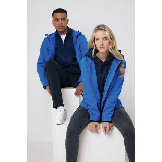 Męska kurtka softshell Iqoniq Makalu AWARE™ (T1700.025.L)-1