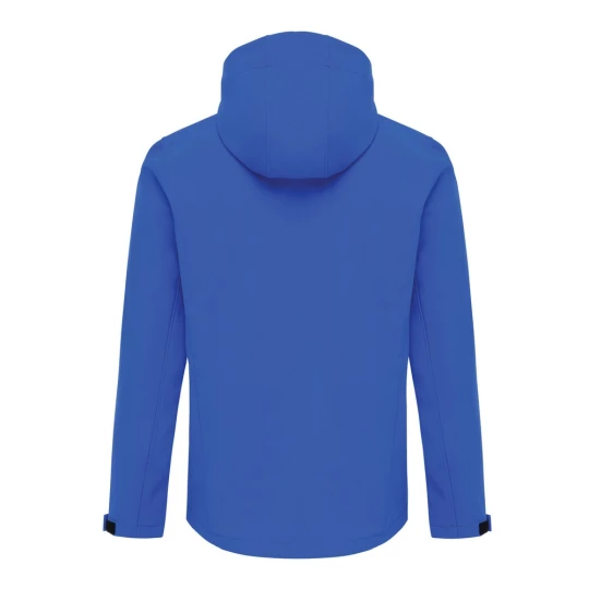 Męska kurtka softshell Iqoniq Makalu AWARE™ (T1700.025.XXL)-1