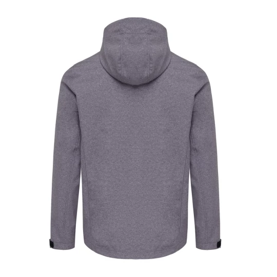 Męska kurtka softshell Iqoniq Makalu AWARE™ (T1700.028.M)-1