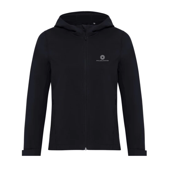 Damska kurtka softshell Iqoniq Makalu AWARE™ (T4700.001.XL)-1