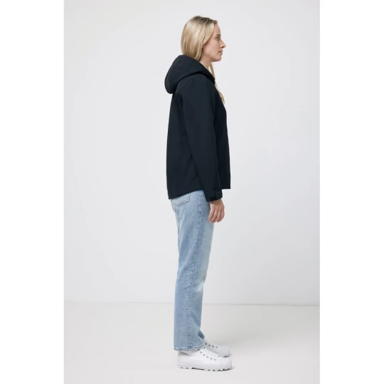 Damska kurtka softshell Iqoniq Makalu AWARE™ (T4700.001.XXL)-1