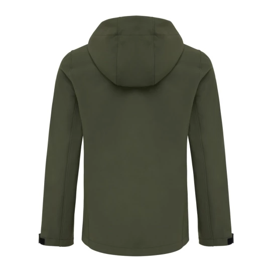 Damska kurtka softshell Iqoniq Makalu AWARE™ (T4700.020.S)-1