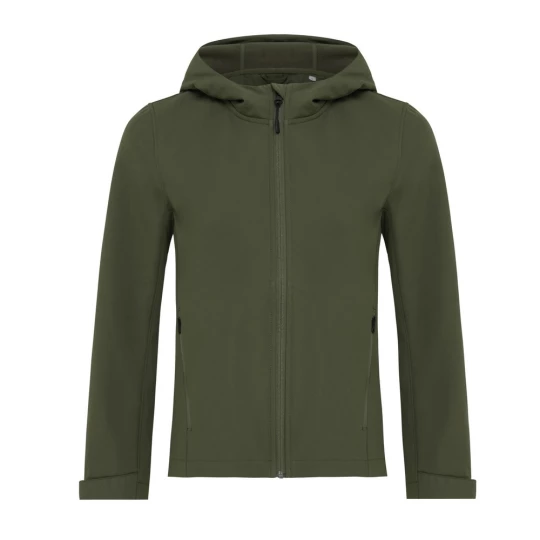 Damska kurtka softshell Iqoniq Makalu AWARE™ (T4700.020.XS)-1