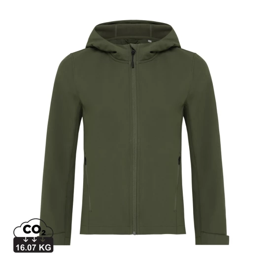 Damska kurtka softshell Iqoniq Makalu AWARE™ (T4700.020.XXS)-1