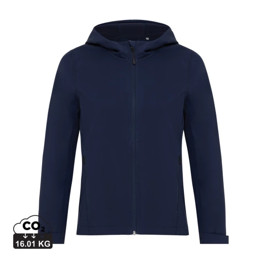 Damska kurtka softshell Iqoniq Makalu AWARE™ (T4700.002.M)-1
