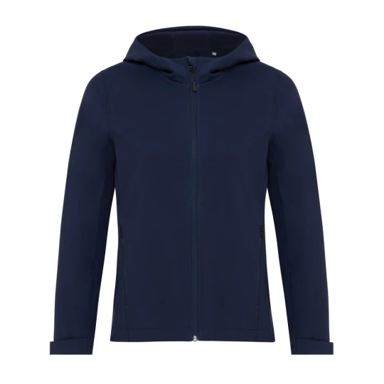 Damska kurtka softshell Iqoniq Makalu AWARE™ (T4700.002.XL)-1