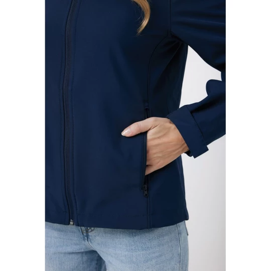 Damska kurtka softshell Iqoniq Makalu AWARE™ (T4700.002.XXS)-1