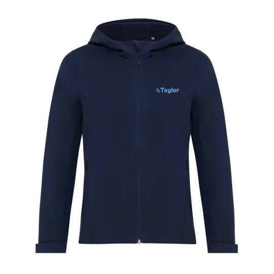 Damska kurtka softshell Iqoniq Makalu AWARE™ (T4700.002.XXS)-1