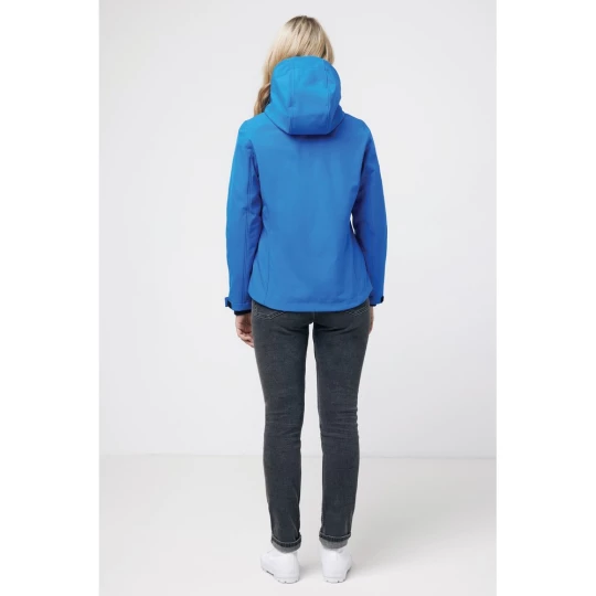 Damska kurtka softshell Iqoniq Makalu AWARE™ (T4700.025.XL)-1