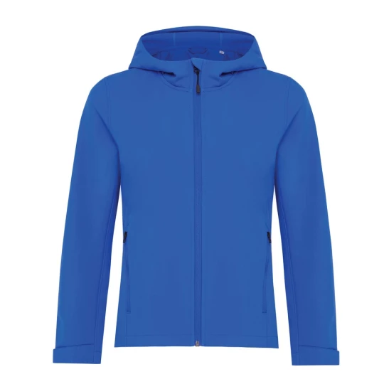 Damska kurtka softshell Iqoniq Makalu AWARE™ (T4700.025.XS)-1