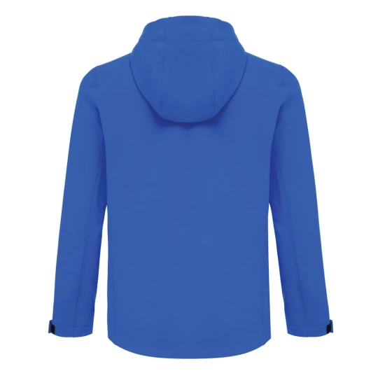 Damska kurtka softshell Iqoniq Makalu AWARE™ (T4700.025.XXL)-1