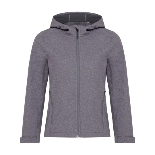 Damska kurtka softshell Iqoniq Makalu AWARE™ (T4700.028.L)-1