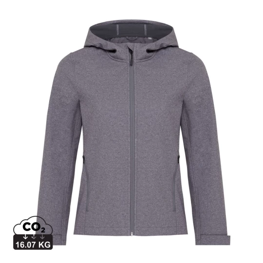 Damska kurtka softshell Iqoniq Makalu AWARE™ (T4700.028.S)-1