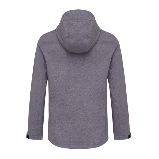 Damska kurtka softshell Iqoniq Makalu AWARE™ (T4700.028.XXS)-1