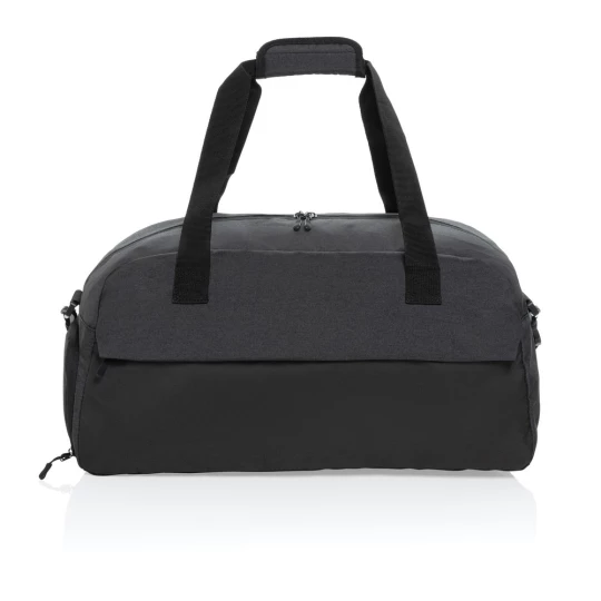 Torba sportowa, podróżna AWARE™ Kazu, RPET (P707.201)-1