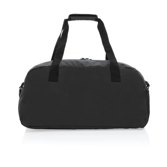 Torba sportowa, podróżna AWARE™ Kazu, RPET (P707.201)-1