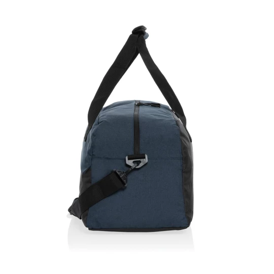 Torba sportowa, podróżna AWARE™ Kazu, RPET (P707.205)-1