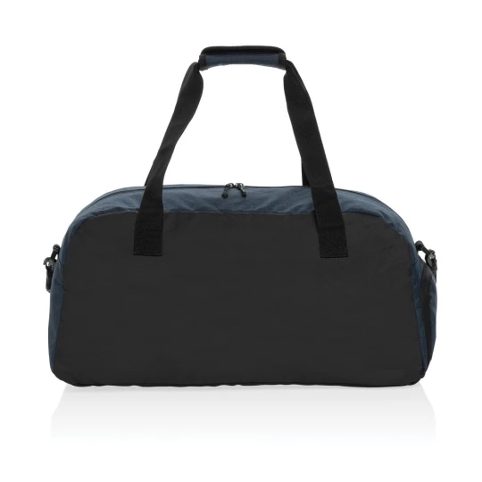 Torba sportowa, podróżna AWARE™ Kazu, RPET (P707.205)-1