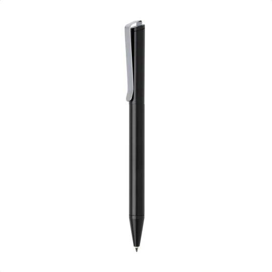 Długopis Xavi, aluminium z recyklingu (P611.221)-1