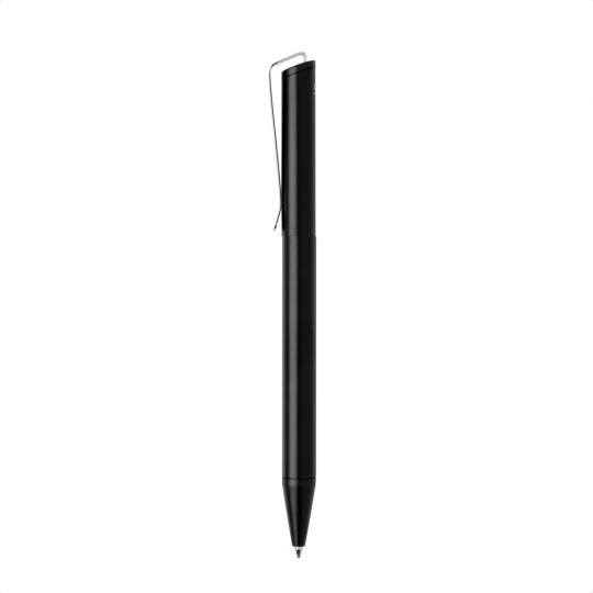 Długopis Xavi, aluminium z recyklingu (P611.221)-1