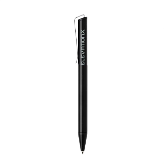 Długopis Xavi, aluminium z recyklingu (P611.221)-1