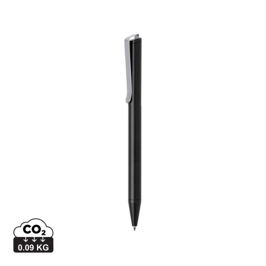 Długopis Xavi, aluminium z recyklingu (P611.221)-1