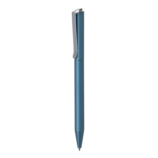Długopis Xavi, aluminium z recyklingu (P611.225)-1